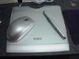 wacom FAVO F-430