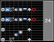 The Dirty of Loudness