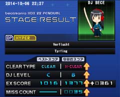 Verflucht[DP HYPER] HARD