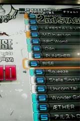 Unicorn tail[DPN]���S���T