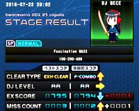 Fascination MAXX[SPN] FULL COMBO