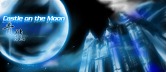 Castle on the Moon