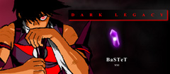 DARK LEGACY