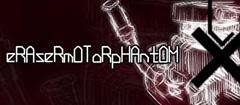 eRAseRmOToRpHAntOM