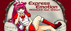Express Emotion