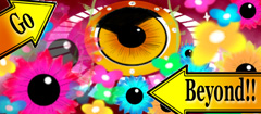 Go Beyond!!