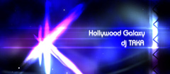 Hollywood Galaxy