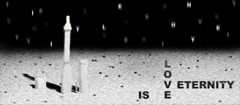Love Is Eternity