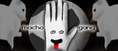 Macho Gang