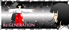 Re:GENERATION