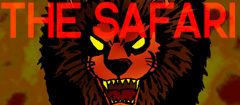 THE SAFARI