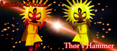 Thor's Hammer