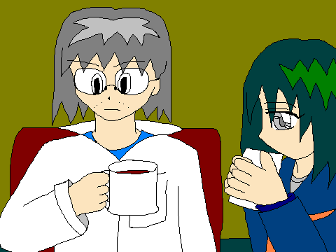 ��Y & ������