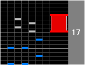 �o�b�N�X�s���X�N���b�` : Elisha[SA]