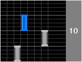 �`���[�W�m�[�g : Light Shine[SH]