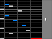 ���˕��� : dual control[SH]