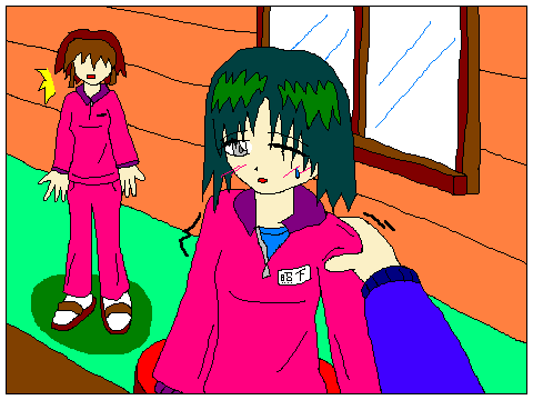 ������ & �b��