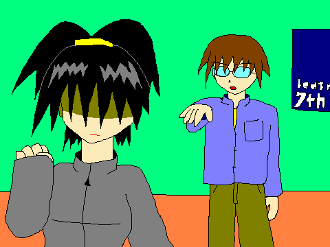 ���� & dj LUIS