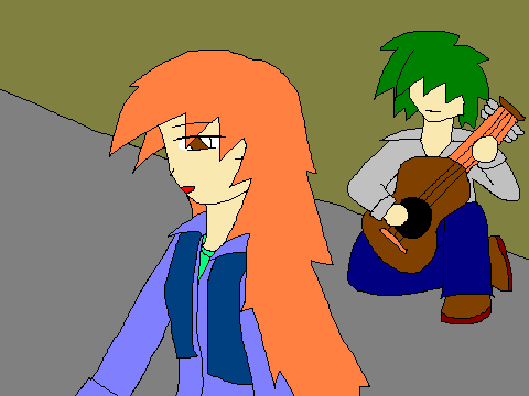 �ڗ��G & �Љ�