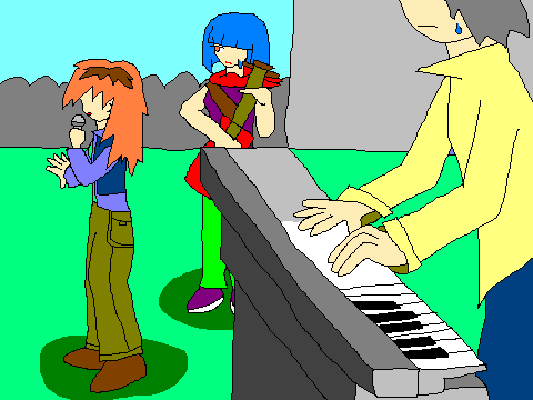 �ދ� & �ڗ��G