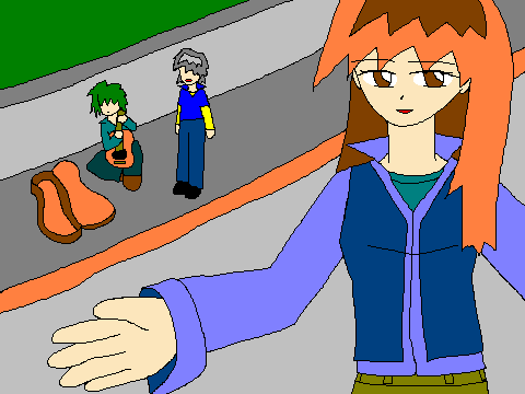 �ڗ��G & �Љ�